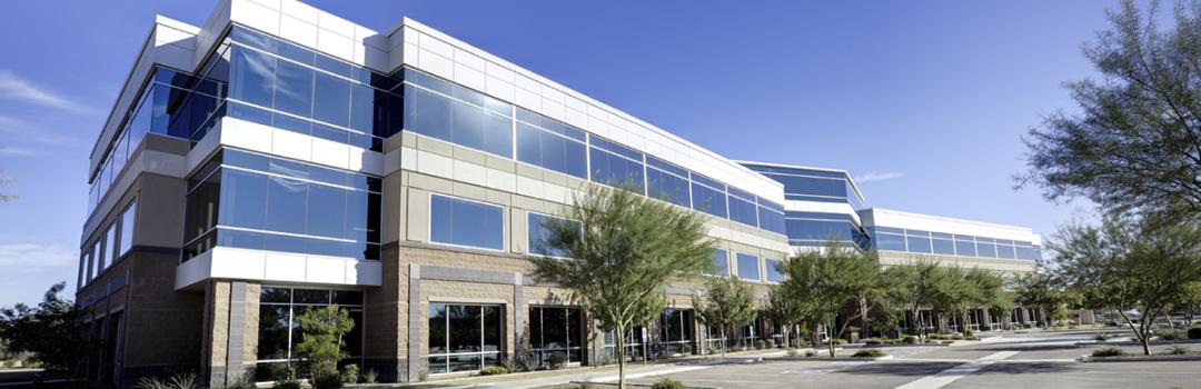 commercial property insurance